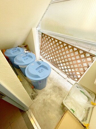 シティライフ三軒茶屋の物件外観写真